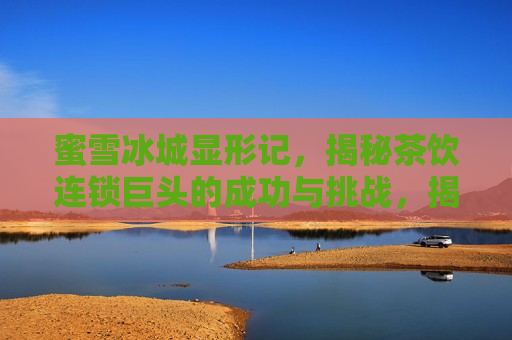 蜜雪冰城显形记，揭秘茶饮连锁巨头的成功与挑战，揭秘茶饮巨头蜜雪冰城的成功与挑战，揭秘茶饮巨头蜜雪冰城，成功与挑战并存  第1张