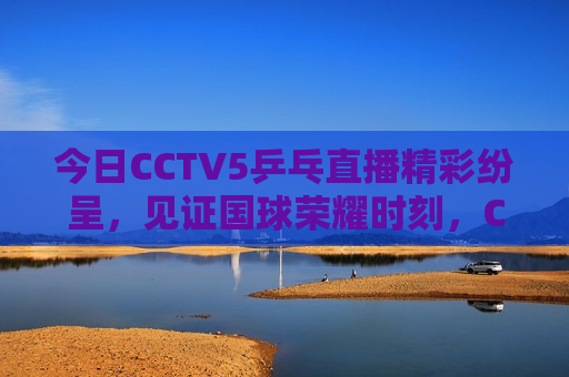 今日CCTV5乒乓直播精彩纷呈，见证国球荣耀时刻，CCTV5乒乓直播，见证国球荣耀之夜，CCTV5乒乓直播见证国球荣耀之夜