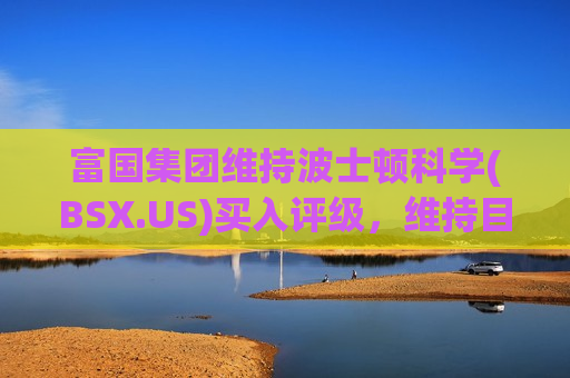 富国集团维持波士顿科学(BSX.US)买入评级，维持目标价82美元