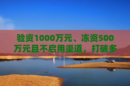 验资1000万元、冻资500万元且不启用渠道，打破多个深圳楼市纪录，中海深湾玖序入市能否续写上海传奇？  第1张