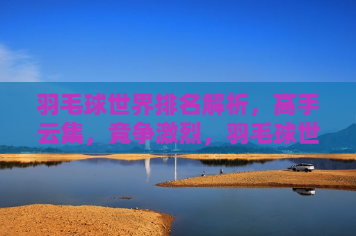 羽毛球世界排名解析，高手云集，竞争激烈，羽毛球世界排名揭秘，高手云集，冠军之争，羽毛球高手云集，世界排名揭秘，冠军之争！