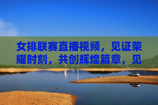 女排联赛直播视频，见证荣耀时刻，共创辉煌篇章，见证荣耀，共创辉煌，女排联赛直播视频，见证荣耀，共创辉煌，女排联赛直播视频  第1张