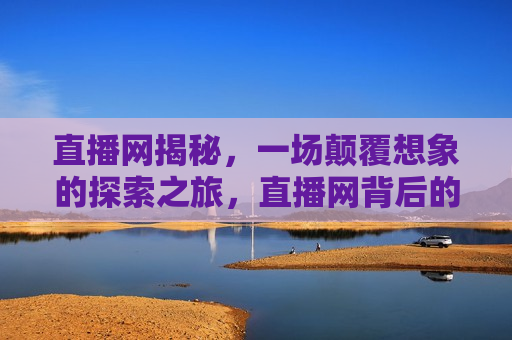 直播网揭秘，一场颠覆想象的探索之旅，直播网背后的秘密，探索之旅启动，直播网背后的秘密，探索之旅开启