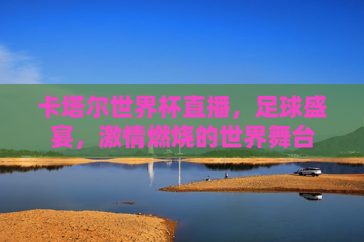 卡塔尔世界杯直播，足球盛宴， *** 燃烧的世界舞台  第1张