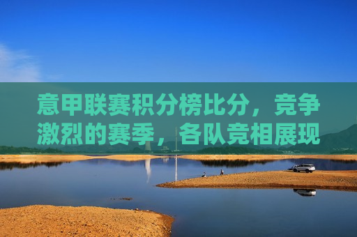 意甲联赛积分榜比分，竞争激烈的赛季，各队竞相展现实力与策略，意甲联赛激烈争夺，积分榜上的策略与实力比拼，意甲联赛积分榜，策略与实力的激烈比拼