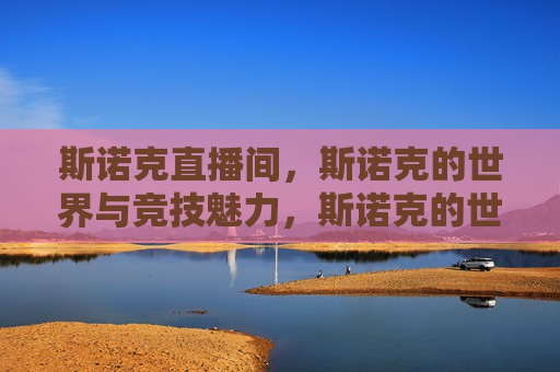 斯诺克直播间，斯诺克的世界与竞技魅力，斯诺克的世界，竞技魅力在直播间绽放，斯诺克直播间的竞技魅力，斯诺克的世界与炫彩竞技