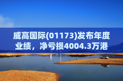 威高国际(01173)发布年度业绩，净亏损4004.3万港元  第1张