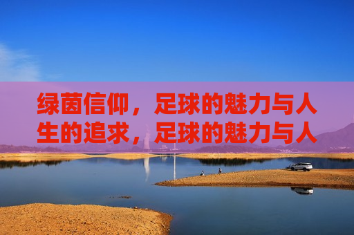 绿茵信仰，足球的魅力与人生的追求，足球的魅力与人生的绿茵信仰，足球的魅力与人生的绿茵信仰，绿茵场上的信仰与追求