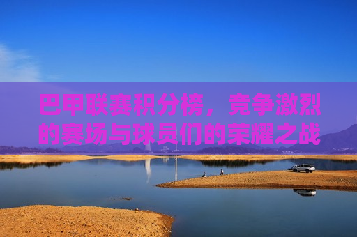 巴甲联赛积分榜，竞争激烈的赛场与球员们的荣耀之战，巴甲联赛积分榜，荣耀之战，竞争激烈启幕，巴甲联赛积分榜，荣耀之战开启，赛场竞争愈演愈烈