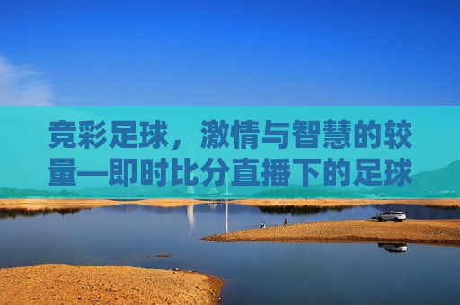 竞彩足球， *** 与智慧的较量—即时比分直播下的足球盛宴，竞彩足球盛宴，智慧与 *** 的较量，竞彩足球盛宴，智慧与 *** 的较量  第1张