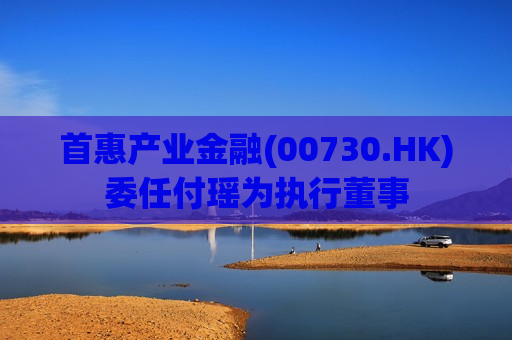 首惠产业金融(00730.HK)委任付瑶为执行董事  第1张
