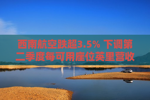 西南航空跌超3.5% 下调第二季度每可用座位英里营收预期  第1张