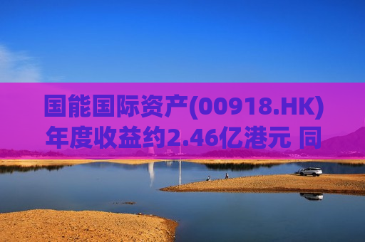 国能国际资产(00918.HK)年度收益约2.46亿港元 同比增加19.1%