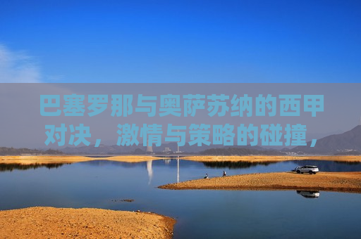巴塞罗那与奥萨苏纳的西甲对决， *** 与策略的碰撞，巴塞罗那与奥萨苏纳西甲对决， *** 与策略的巅峰碰撞，巴塞罗那与奥萨苏纳西甲对决， *** 与策略的巅峰之战