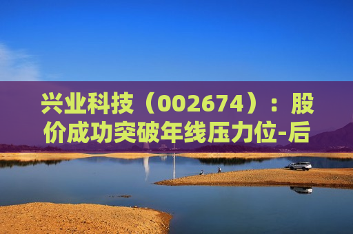 兴业科技（002674）：股价成功突破年线压力位-后市看多（涨）（06-27）