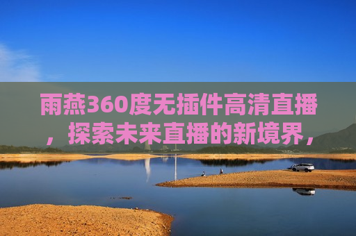 雨燕360度无插件高清直播，探索未来直播的新境界，雨燕直播，开启未来直播新境界，雨燕直播，开启未来直播新境界