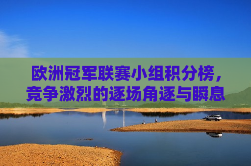 欧洲冠军联赛小组积分榜，竞争激烈的逐场角逐与瞬息万变的排名变化，欧洲冠军联赛小组积分榜，逐场激战与排名变幻，欧洲冠军联赛小组积分榜，激战连连，排名变幻莫测