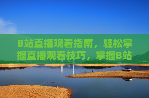 B站直播观看指南，轻松掌握直播观看技巧，掌握B站直播观看技巧，B站直播观看指南，掌握B站直播观看技巧，B站直播观看指南