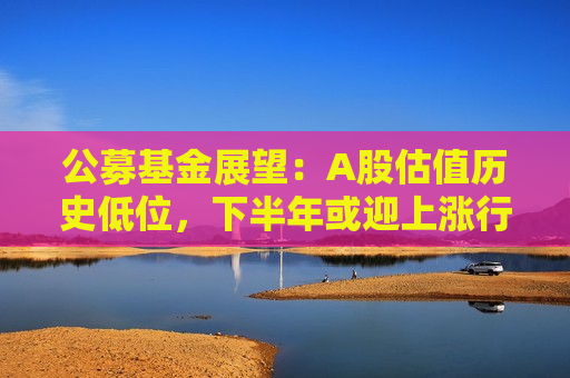 公募基金展望：A股估值历史低位，下半年或迎上涨行情