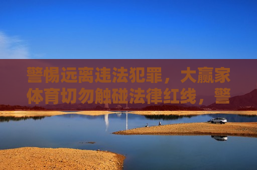 警惕远离违法犯罪，大赢家体育切勿触碰法律红线，警惕大赢家体育触碰法律红线，警惕大赢家体育触碰法律红线，远离违法犯罪，切勿触碰法律底线