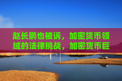 赵长鹏也被诉，加密货币领域的法律挑战，加密货币巨头赵长鹏面临法律挑战，加密货币巨头赵长鹏面临法律风波