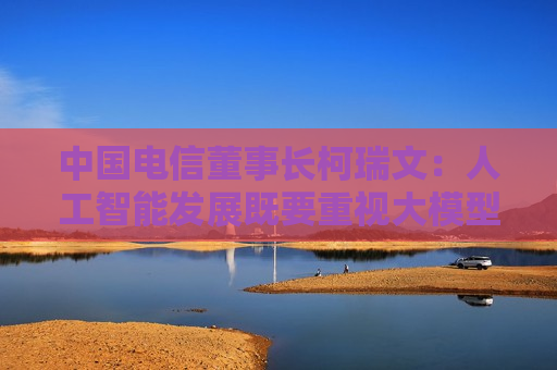 中国电信董事长柯瑞文：人工智能发展既要重视大模型研发，更要重视大模型应用