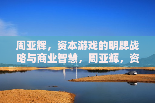 周亚辉，资本游戏的明牌战略与商业智慧，周亚辉，资本游戏中的明牌战略与商业智慧引领者，周亚辉，资本游戏中的明牌战略引领者  第1张