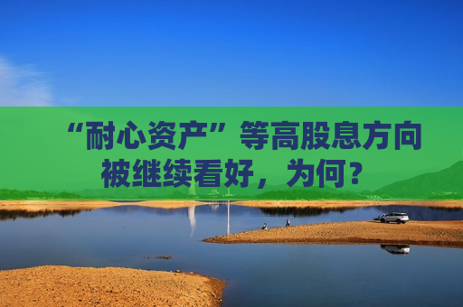 “耐心资产”等高股息方向被继续看好，为何？  第1张