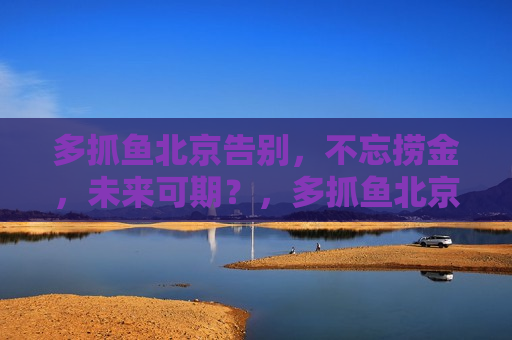 多抓鱼北京告别，不忘捞金，未来可期？，多抓鱼北京告别，未来是否可期？，多抓鱼北京告别，未来是否仍可期？