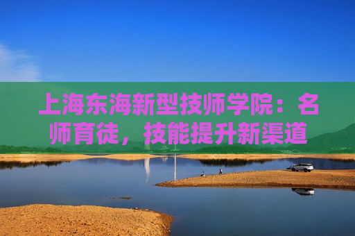 上海东海新型 *** 学院：名师育徒，技能提升新渠道