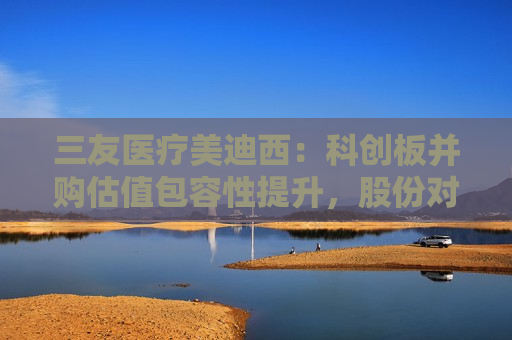 三友医疗美迪西：科创板并购估值包容性提升，股份对价分期支付措施待落地  第1张