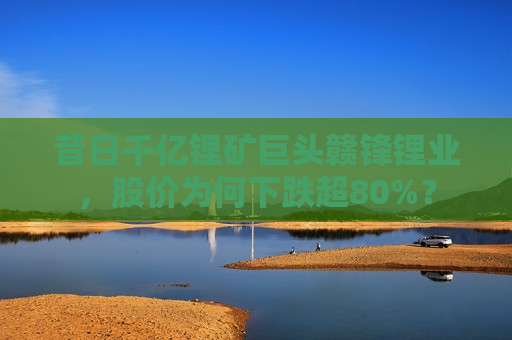 昔日千亿锂矿巨头赣锋锂业，股价为何下跌超80%？
