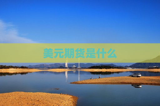 美元期货是什么