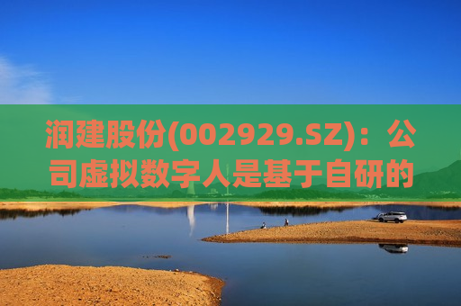 润建股份(002929.SZ)：公司虚拟数字人是基于自研的曲尺平台开发的AI行业模型应用的一类业务方向