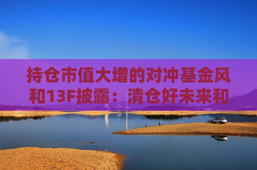持仓市值大增的对冲基金风和13F披露：清仓好未来和阿里 加仓台积电