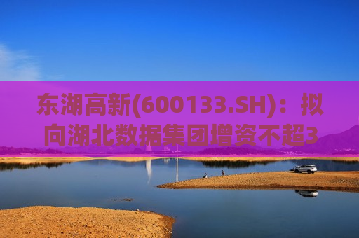 东湖高新(600133.SH)：拟向湖北数据集团增资不超3.1亿元  第1张