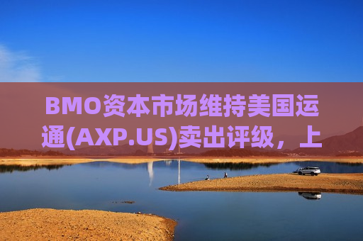 BMO资本市场维持美国运通(AXP.US)卖出评级，上调目标价至176美元