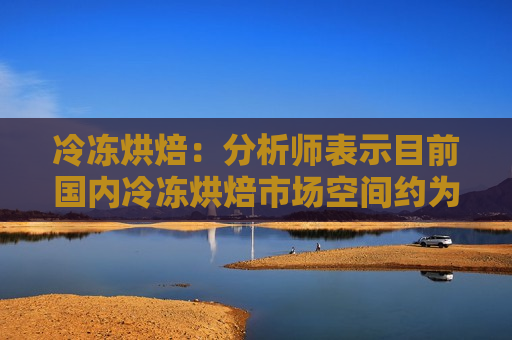 冷冻烘焙：分析师表示目前国内冷冻烘焙市场空间约为100亿元 下游烘焙市场为2500~3000亿元