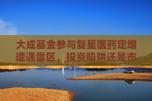 大成基金参与复星医药定增遭遇雷区，投资陷阱还是市场波动？，大成基金参与复星医药定增引争议，遭遇投资雷区还是市场波动？，大成基金参与复星医药定增引争议，投资雷区还是市场波动的考验？