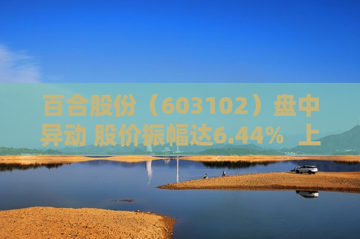 百合股份（603102）盘中异动 股价振幅达6.44%  上涨7.15%（08-08）