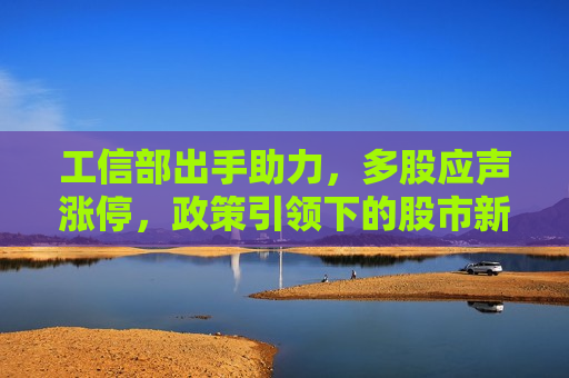 工信部出手助力，多股应声涨停，政策引领下的股市新动向，工信部政策引领，股市掀起涨停潮，工信部政策引领，股市掀起涨停潮