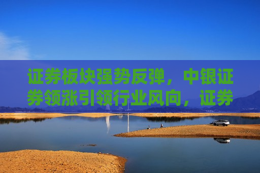 证券板块强势反弹，中银证券领涨引领行业风向，证券板块强势反弹，中银证券领涨行业风向标，中银证券领涨，证券板块强势反弹成行业风向标