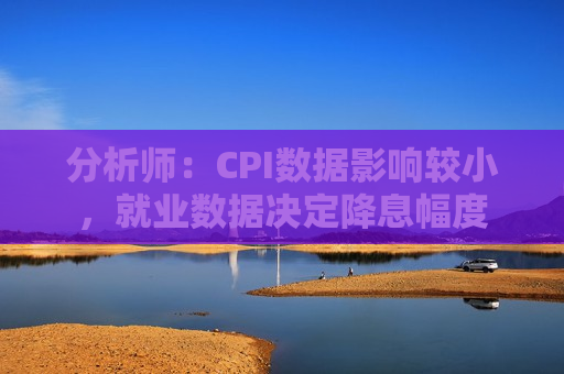 分析师：CPI数据影响较小，就业数据决定降息幅度  第1张