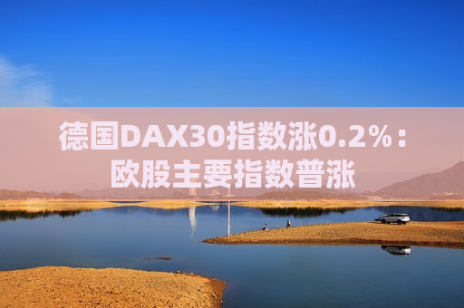 德国DAX30指数涨0.2%：欧股主要指数普涨  第1张