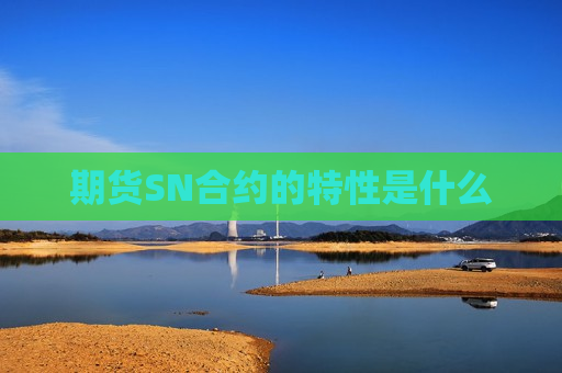 期货SN合约的特性是什么