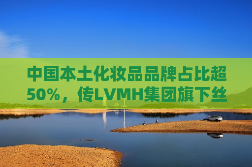 中国本土化妆品品牌占比超50%，传LVMH集团旗下丝芙兰中国裁员10%，鼓励员工自愿离职！高管：中国市场重要
