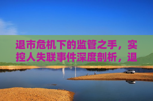 退市危机下的监管之手，实控人失联事件深度剖析，退市危机下的监管行动，实控人失联事件探究，退市危机与实控人失联，监管之手的深度探究