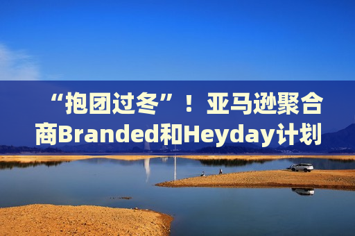 “抱团过冬”！亚马逊聚合商Branded和Heyday计划合并