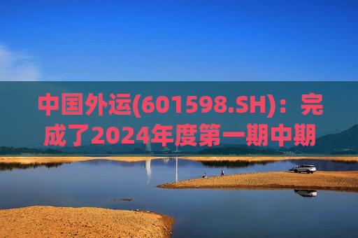 中国外运(601598.SH)：完成了2024年度之一期中期票据发行  第1张
