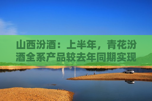 山西汾酒：上半年，青花汾酒全系产品较去年同期实现两位数增长